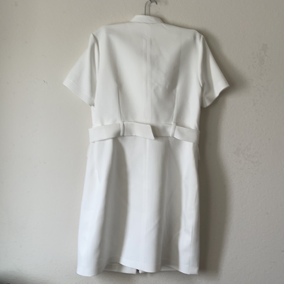 Alkaid’s brand . Size S. Color white - Picture 5 of 5